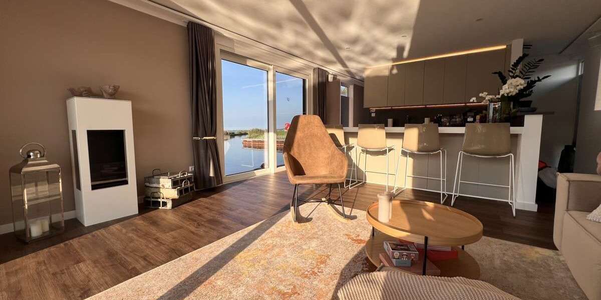 Etagenwohnung Vieregge Vieregge - 5 Zimmer, 100 m&sup2;, 890.000&euro; | Angebot:25649405