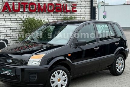 Ford Fusion 192.507 km 1.499 &euro; Erkelenz 41812