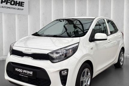 Kia Picanto 69.599 km 13.850 &euro; Norderstedt 22848