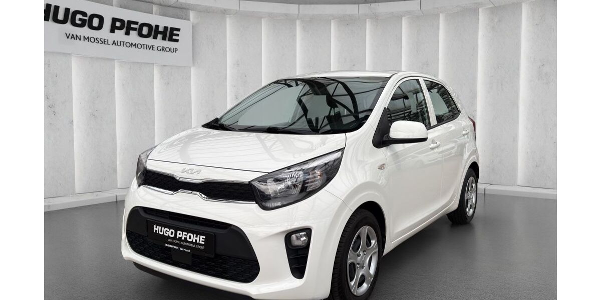 Kia Picanto 69.599 km 13.850 &euro; Norderstedt 22848