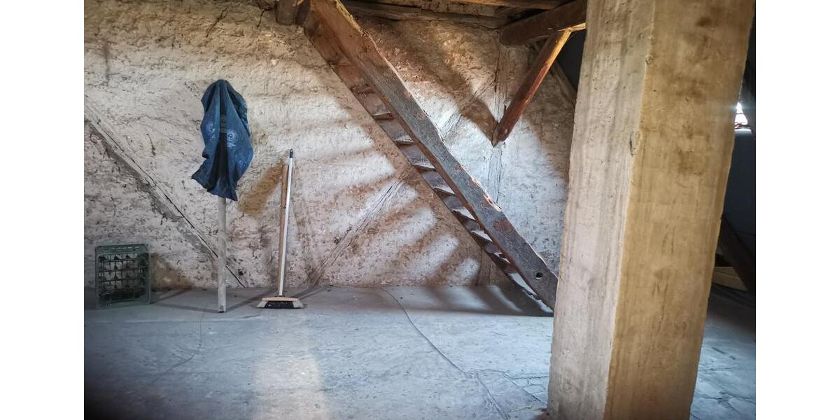 Einfamilienhaus Artern - 35.000&euro; | Angebot:26780278