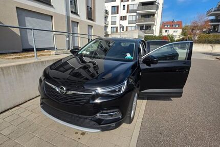 Opel Grandland (X) 103.000 km 10.900 &euro; Rastatt 76437
