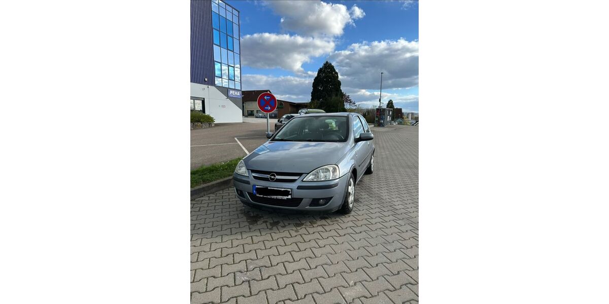 Opel Corsa 240.824 km 1.690 &euro; Öhringen 74613