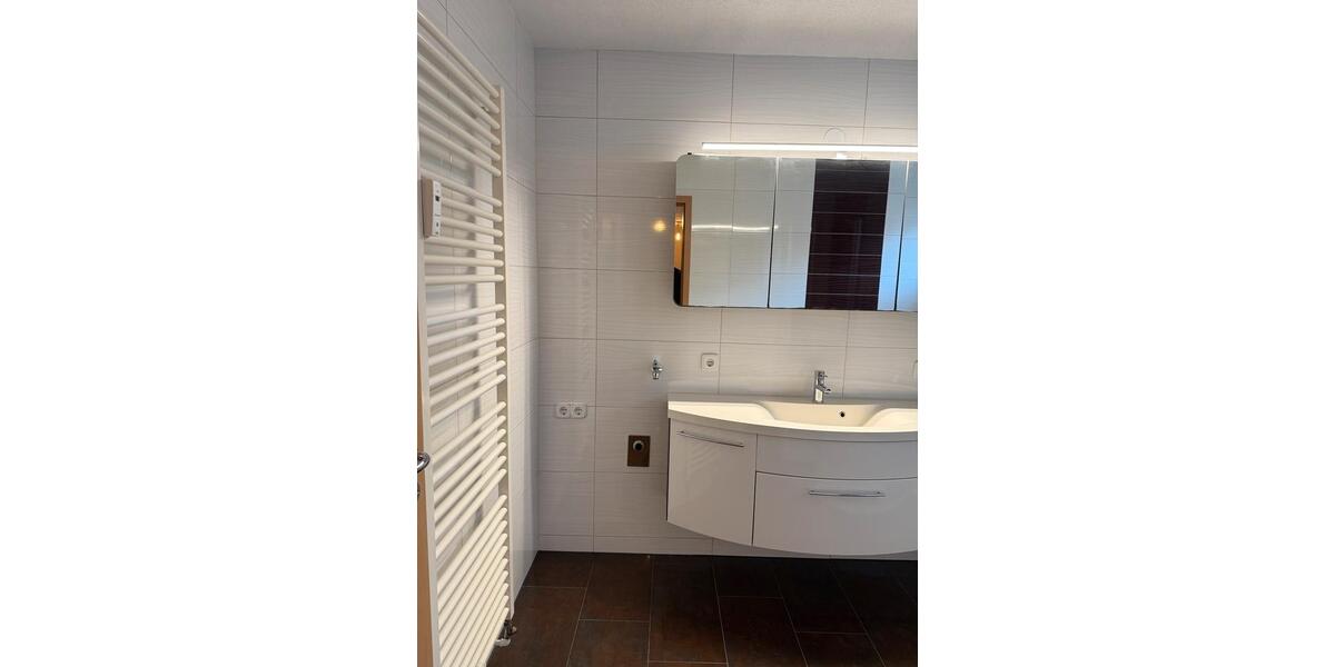 Etagenwohnung Schwäbisch Gmünd Bargau - 4 Zimmer, 91 m&sup2;, 260.000&euro; | Angebot:27092127