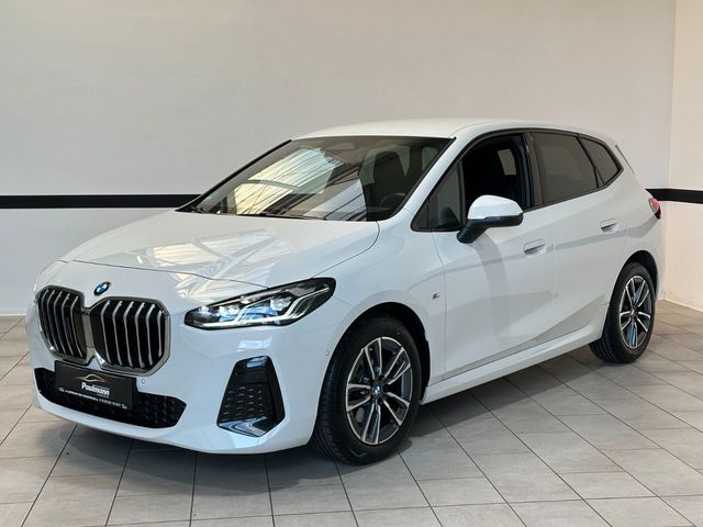 BMW 218 Active Tourer 218 i Aut. Active Tourer M-SPO 39.870 km 27.790 &euro; Gebesee 99189