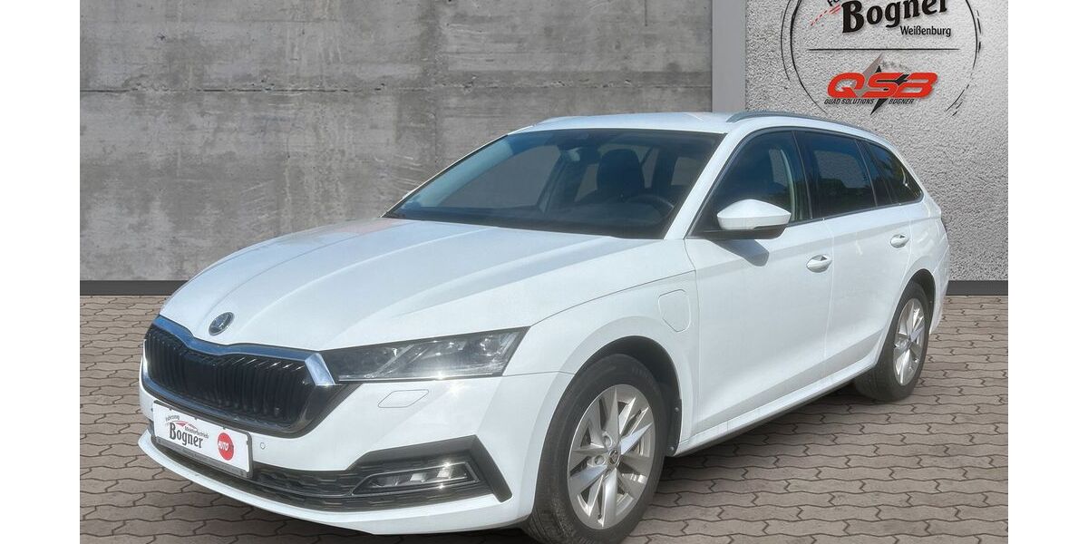 Skoda Octavia 52.000 km 22.990 &euro; Weißenburg 91781