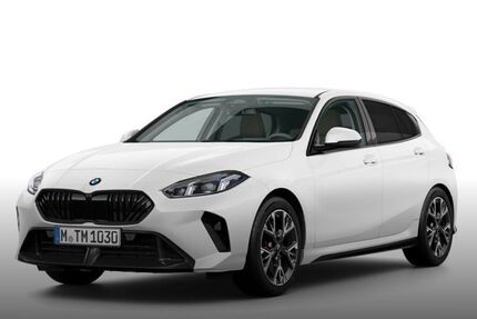 BMW 120 4.200 km 37.900 &euro; Nidda 63667