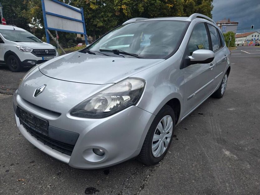 Clio