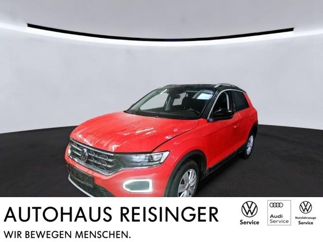 VW T-Roc 48.390 km 21.750 &euro; Wasserburg a. Inn 83512