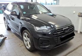 Audi Q5 60.800 km 39.440 &euro; Pfaffenhofen/Ilm 85276