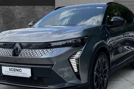 Renault Scenic 7.500 km 44.620 &euro; Freising 85354