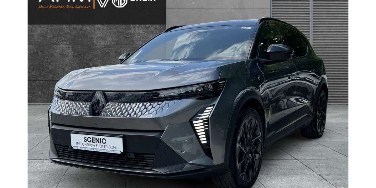 Renault Scenic 7.500 km 44.620 &euro; Freising 85354