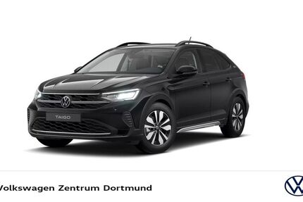 VW Taigo