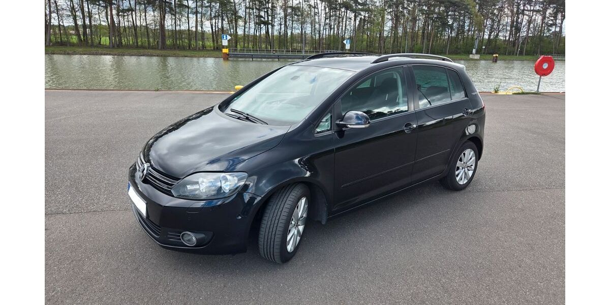 VW Golf Plus 215.000 km 3.950 &euro; Spelle 48480