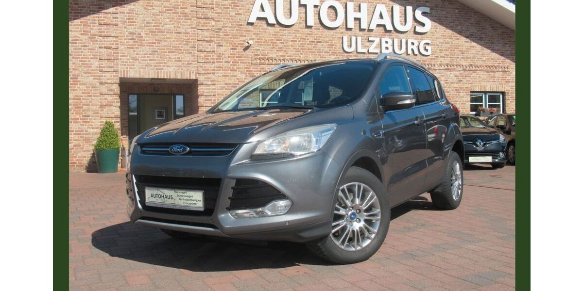 Ford Kuga 189.771 km 7.900 &euro; Henstedt Ulzburg(20 km nördlich von HH-direkt an der A7) 24558