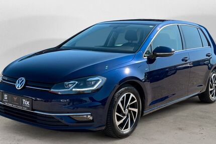 VW Golf 114.950 km 14.450 &euro; Bitburg 54634
