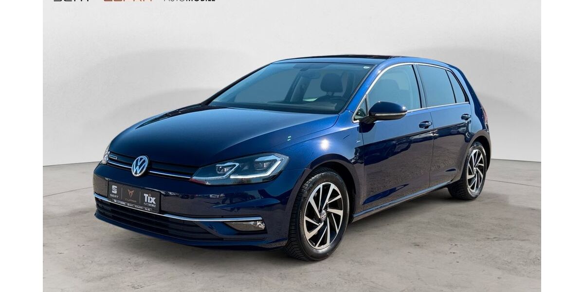 VW Golf 114.950 km 14.450 &euro; Bitburg 54634
