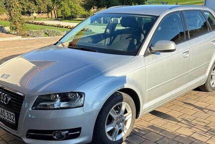 Audi A3 103.000 km 8.400 &euro; Gangkofen 84140