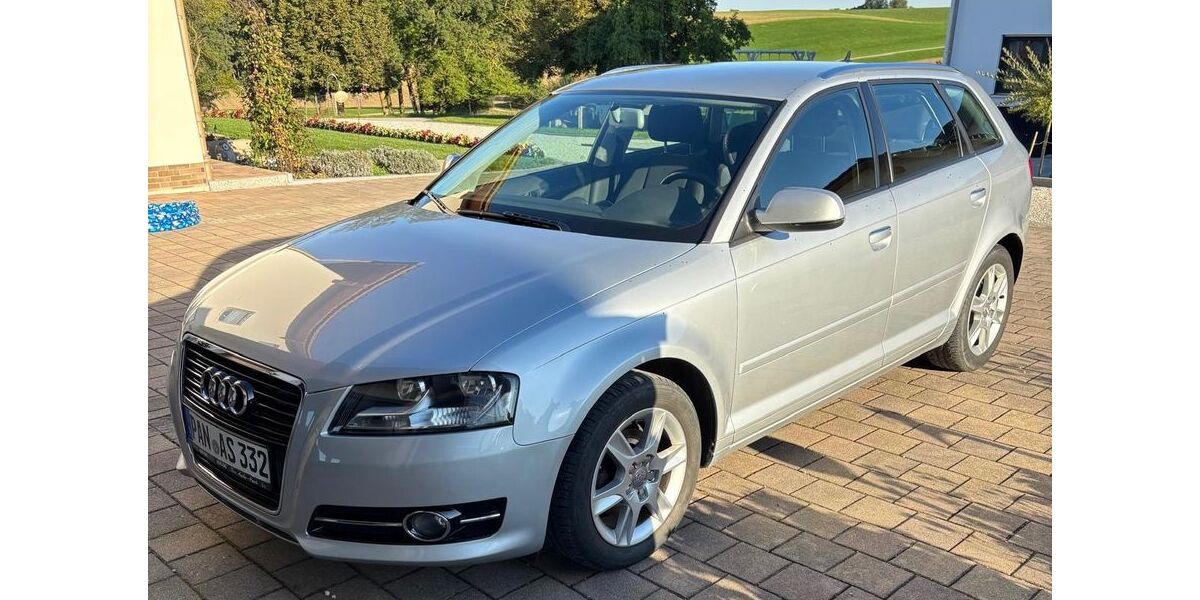 Audi A3 103.000 km 8.400 &euro; Gangkofen 84140