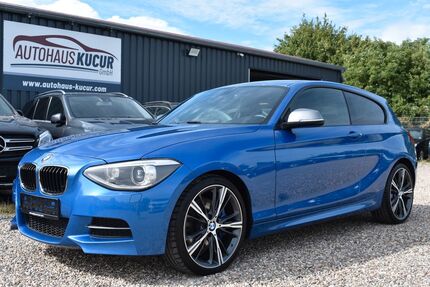 BMW M135 93.000 km 24.490 &euro; Alsheim 67577