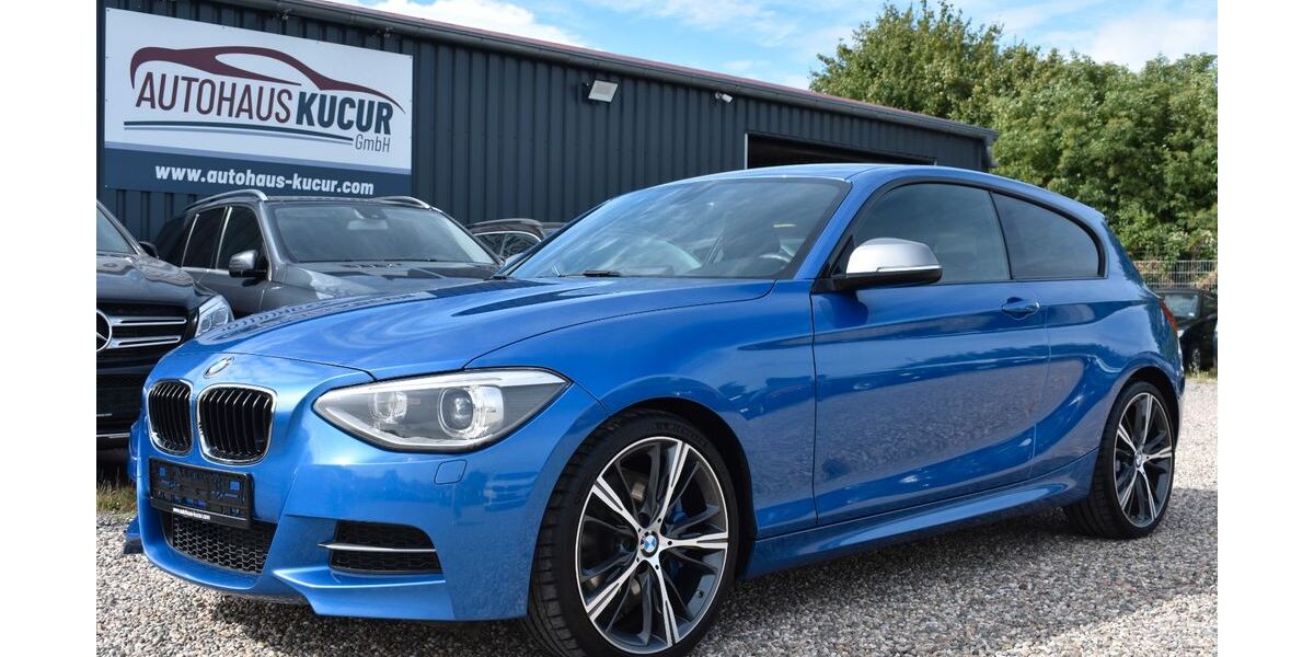 BMW M135 93.000 km 24.490 &euro; Alsheim 67577