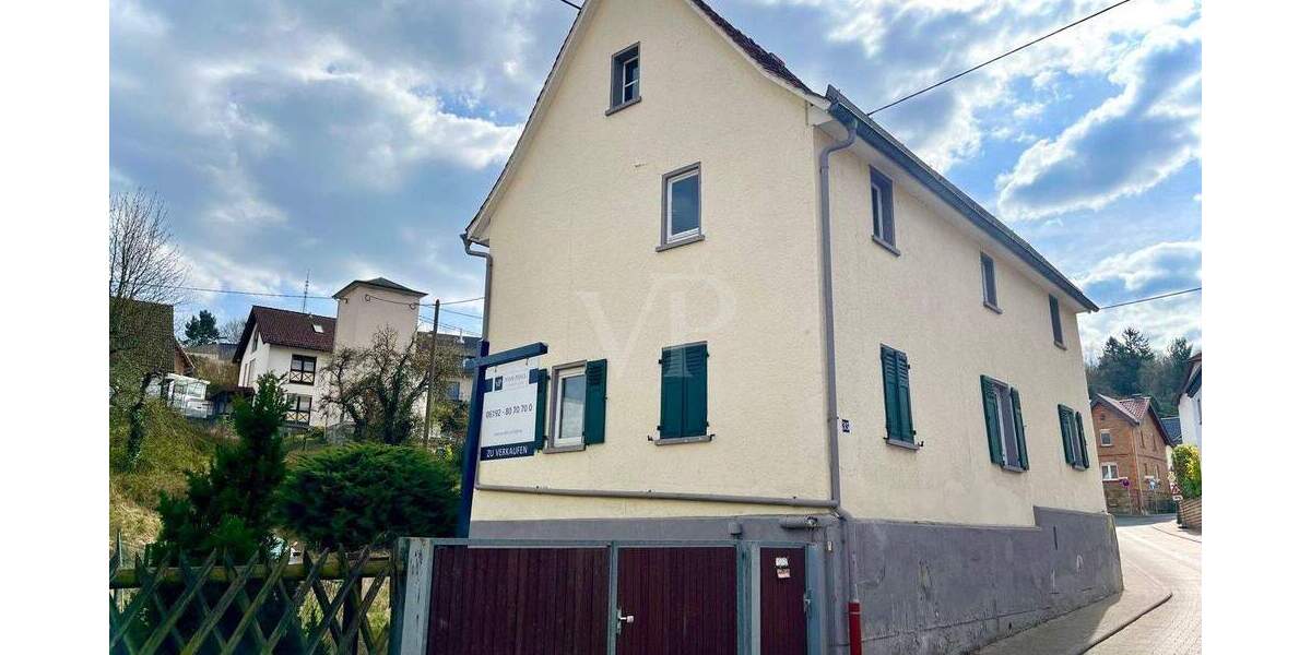 Mehrfamilienhaus, Wohnhaus Hofheim am Taunus / Lorsbach Lorsbach - 4 Zimmer, 110 m&sup2;, 399.000&euro; | Angebot:25742231