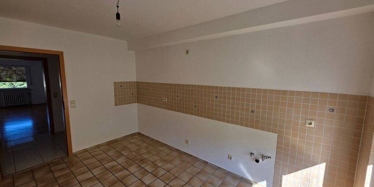 Etagenwohnung Bad Mergentheim Herrenwiesen - 2 Zimmer, 73 m&sup2;, 650&euro; | Angebot:26799188