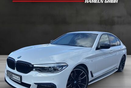 BMW 518 139.000 km 27.490 &euro; Hameln 31789