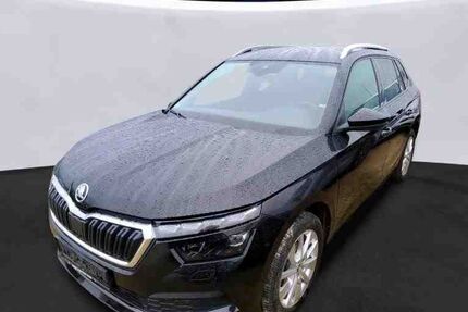 Skoda Kamiq 46.870 km 21.480 &euro; Bad Camberg 65520