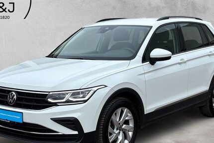 VW Tiguan 17.450 km 24.750 &euro; Hannover 30449