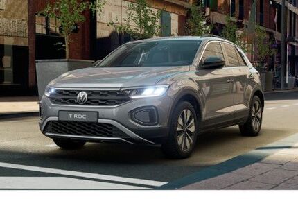 VW T-Roc 14.999 km 23.950 &euro; Kaltenkirchen 24568