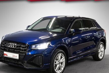 Audi Q2 18.819 km 35.620 &euro; Stuttgart 70469