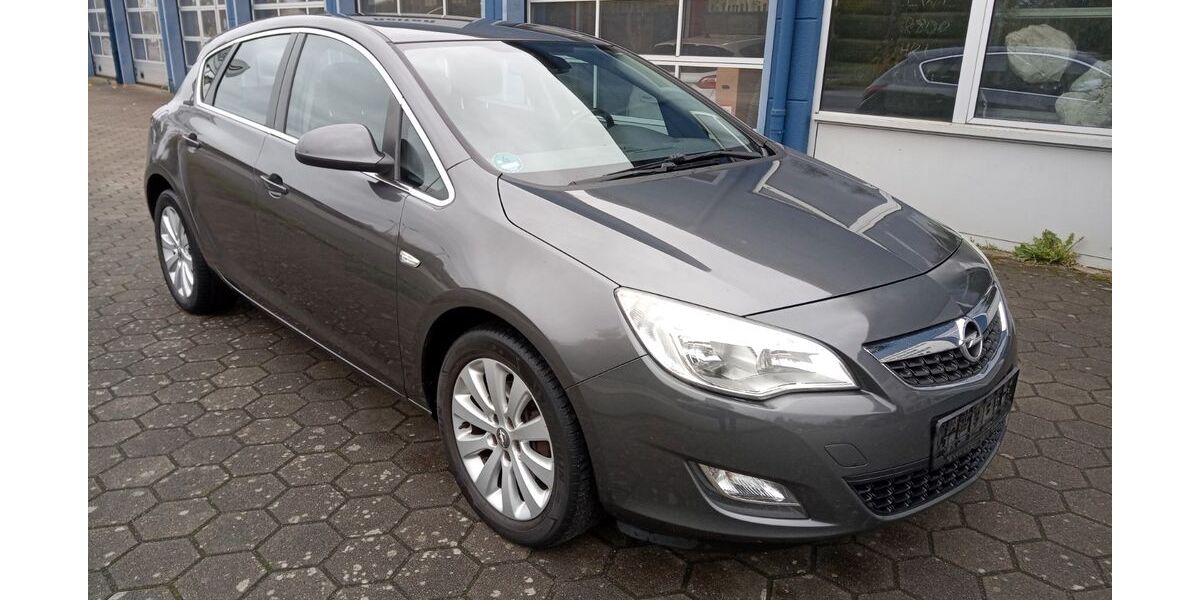 Opel Astra 266.000 km 3.995 &euro; Schwerin 19061