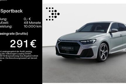 Audi A1 19.200 km 21.880 &euro; Bad Kissingen 97688