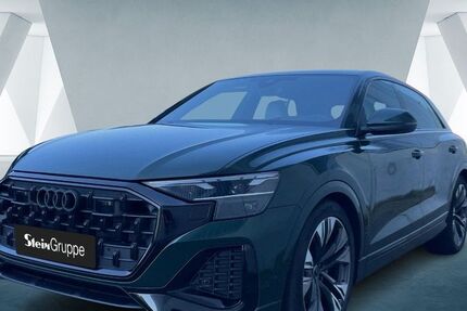 Audi Q8 16.150 km 79.730 &euro; Bergisch Gladbach 51465