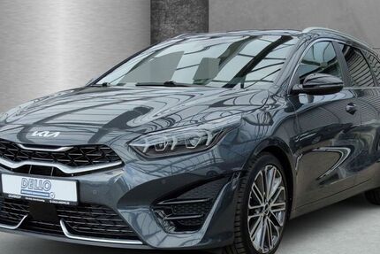 Kia ceed Sportswagon 107.492 km 20.990 &euro; Hamburg 21079