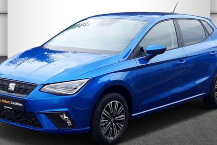Seat Ibiza 1.350 km 19.970 &euro; Zella-Mehlis 98544