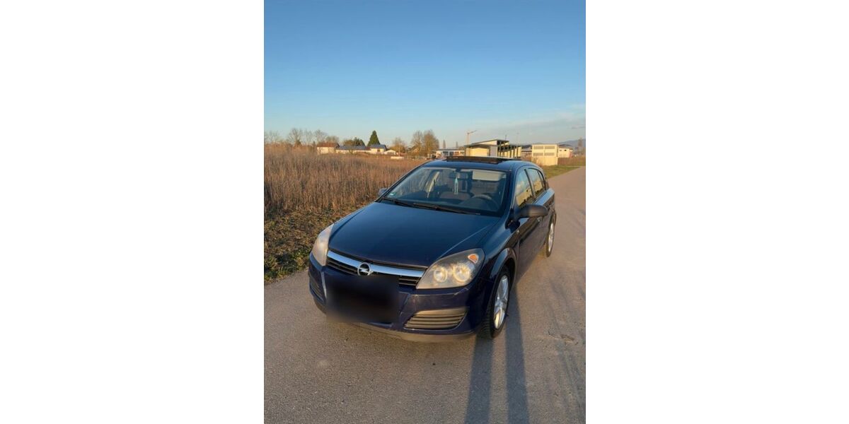 Opel Astra 230.000 km 2.299 &euro; Freiburg im Breisgau 79112