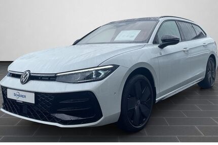 VW Passat Variant 12.900 km 53.850 &euro; Simmern 55469