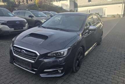 Subaru Levorg 154.500 km 9.890 &euro; Thoerlingen 56291