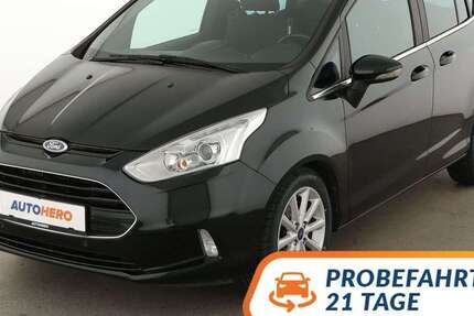 Ford B-Max 50.141 km 9.990 &euro; Laatzen 30880