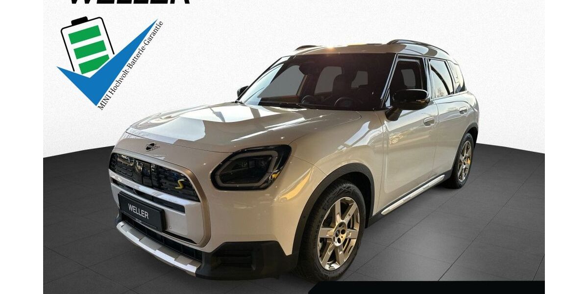 Mini Countryman SE (Cooper) 1.790.000 km 39.395 &euro; Celle 29227