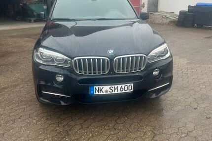 BMW X5 M50 181.900 km 32.850 &euro; Eppelborn 66571
