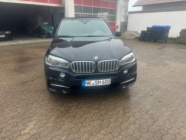 BMW X5 M50 181.900 km 32.850 &euro; Eppelborn 66571