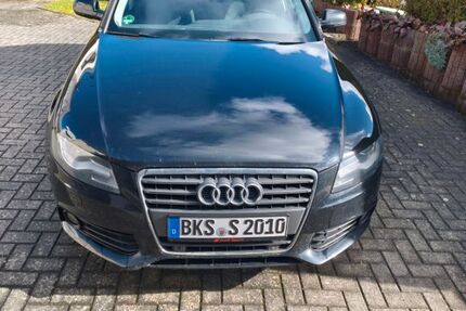Audi A4 297.500 km 3.200 &euro; Morbach 54497