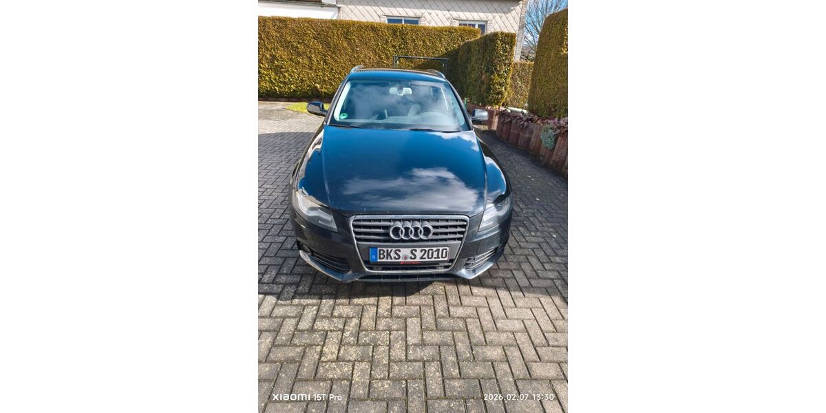 Audi A4 297.500 km 5.000 &euro; Morbach 54497