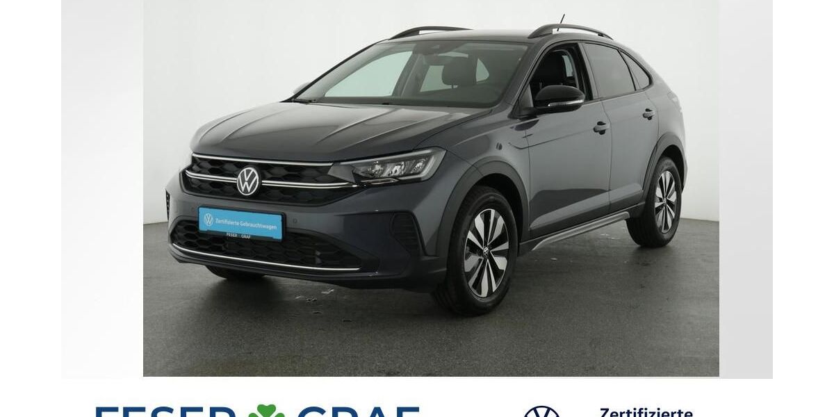 VW Taigo 6.073 km 27.305 &euro; Nürnberg 90411