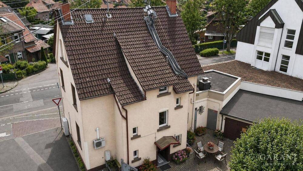 Einfamilienhaus Frankfurt am Main Zeilsheim - 7 Zimmer, 84 m&sup2;, 730.000&euro; | Angebot:26343974