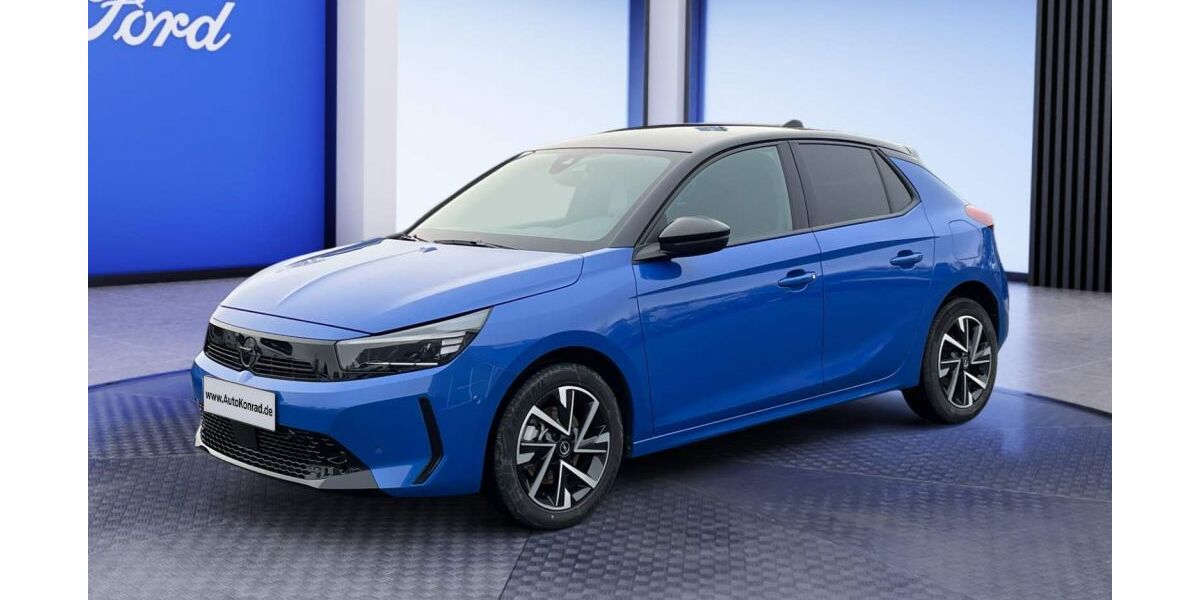 Opel Corsa 51.000 km 14.490 &euro; Neustadt an der Aisch 91413