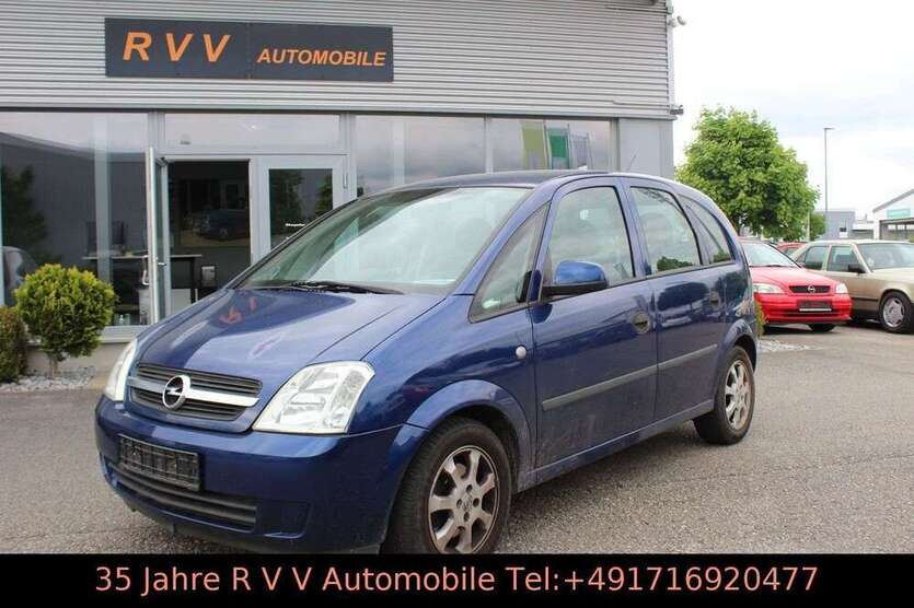 Meriva